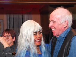 Geburtstagsparty im GH Timo 16.01.2026